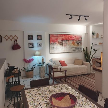Apartamento Na Praia De Iracema Com Vista Mar Fortaleza  Exterior foto