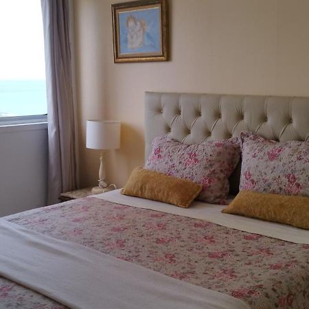 Apartamento Na Praia De Iracema Com Vista Mar Fortaleza  Exterior foto