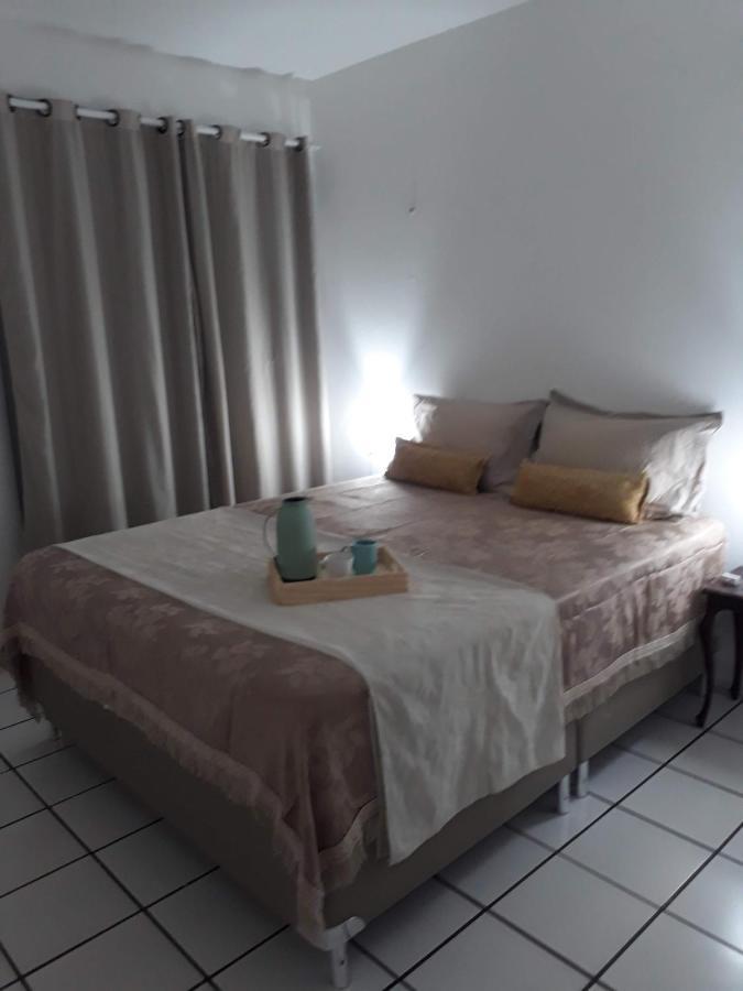 Apartamento Na Praia De Iracema Com Vista Mar Fortaleza  Exterior foto