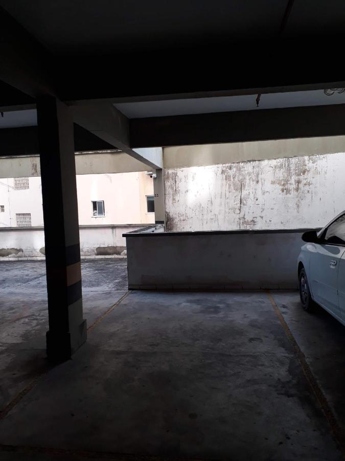 Apartamento Na Praia De Iracema Com Vista Mar Fortaleza  Exterior foto