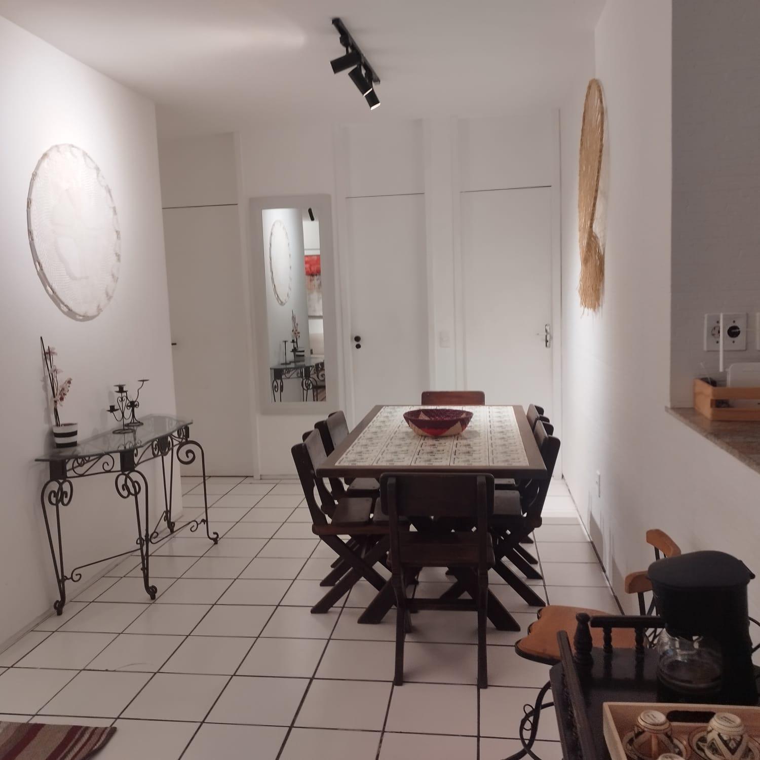Apartamento Na Praia De Iracema Com Vista Mar Fortaleza  Exterior foto